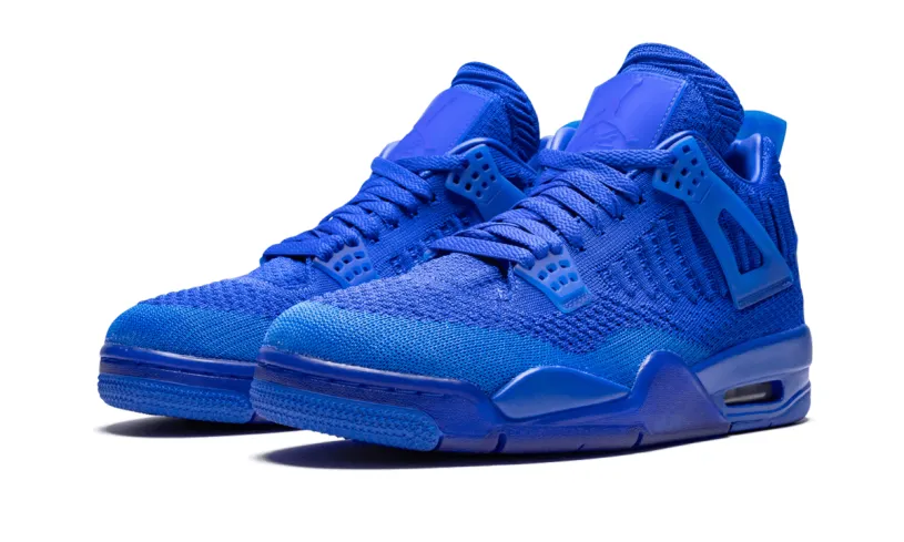 Air Jordan 4 Air Jordan 4 Retro FK 'Game Royal'